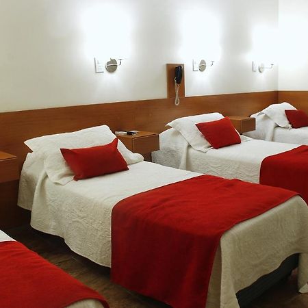 Hl Hotel Cipolletti Dış mekan fotoğraf