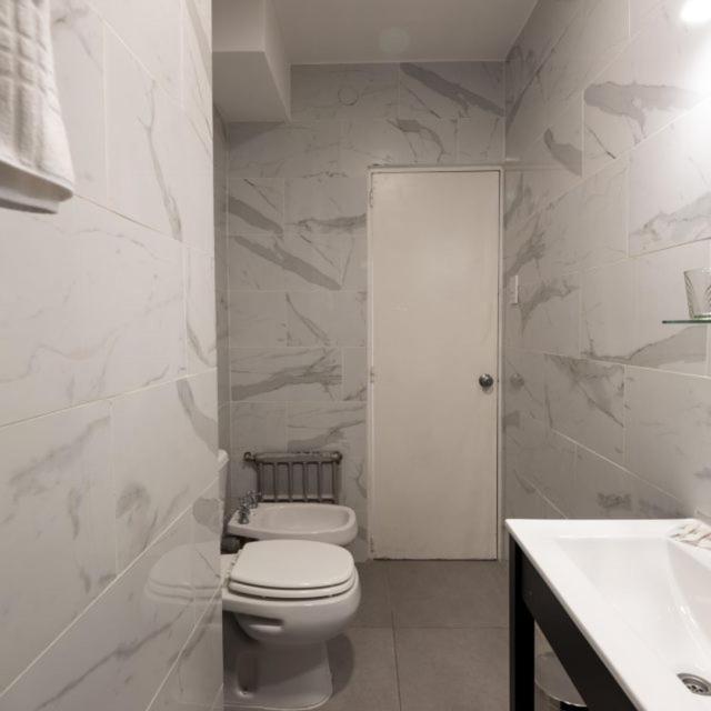 Hl Hotel Cipolletti Dış mekan fotoğraf